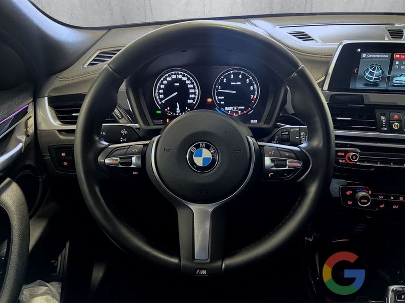 BMW X2 Business sdrive20i 192cv – PROMO