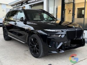 BMW X7 X7 xDrive40d 48V Msport Pro *360*7 POSTI*IVA ESPOSTA*