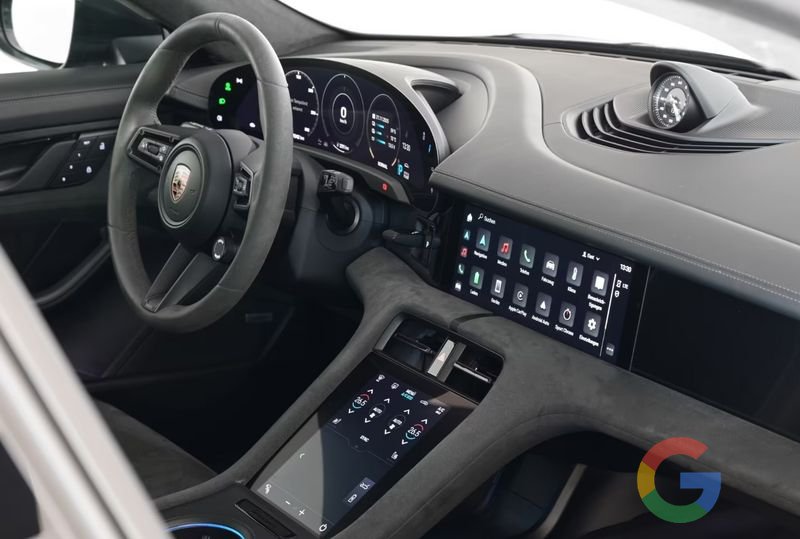 Porsche Taycan Taycan GTS Sport Turismo *IVA ESPOSTA*PROMO*