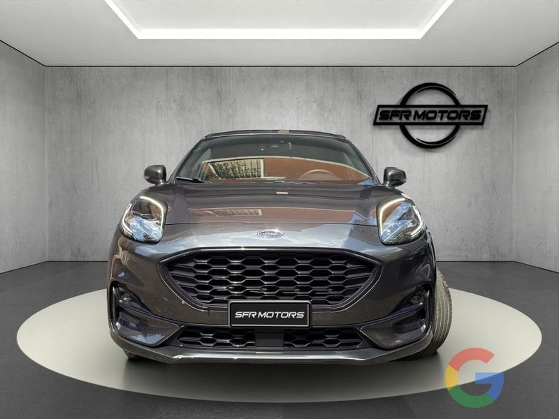 Ford Puma ST-Line 1.0 125cv – PROMO/IVA ESP.