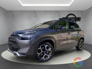 Citroën C3 Aircross Shine 1.2 110cv – PROMO/IVA ESP.