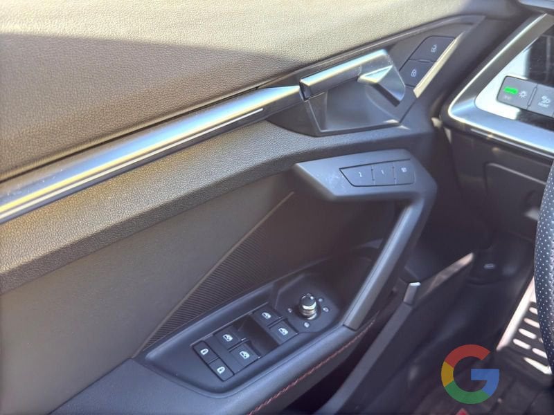 Audi A3 S3 Sportback 2.0 310cv – PROMO