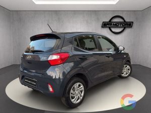 Hyundai i10 Connect 1.0 67 – PROMO/IVA ESP