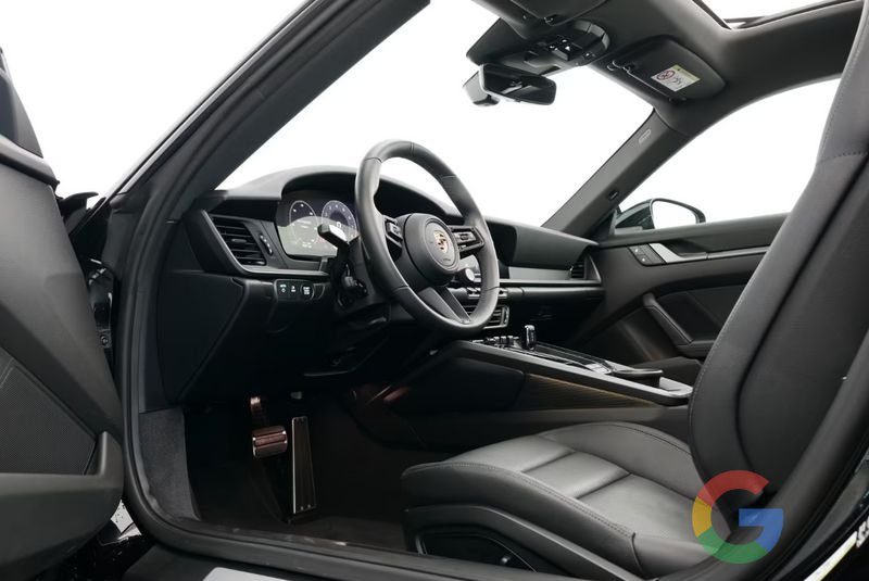 Porsche 911 911 Carrera *TETTO*PROMO*