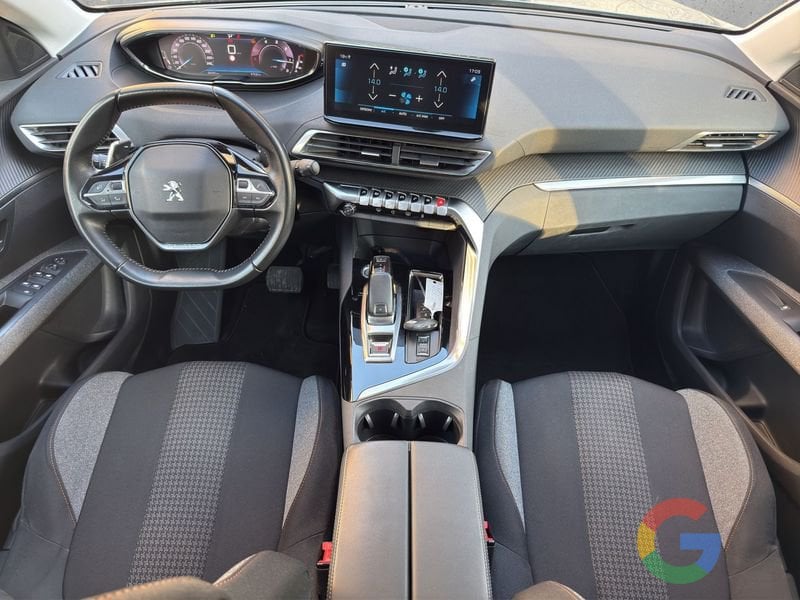 Peugeot 5008 Allure Pack 130cv – PROMO/IVA ESP.