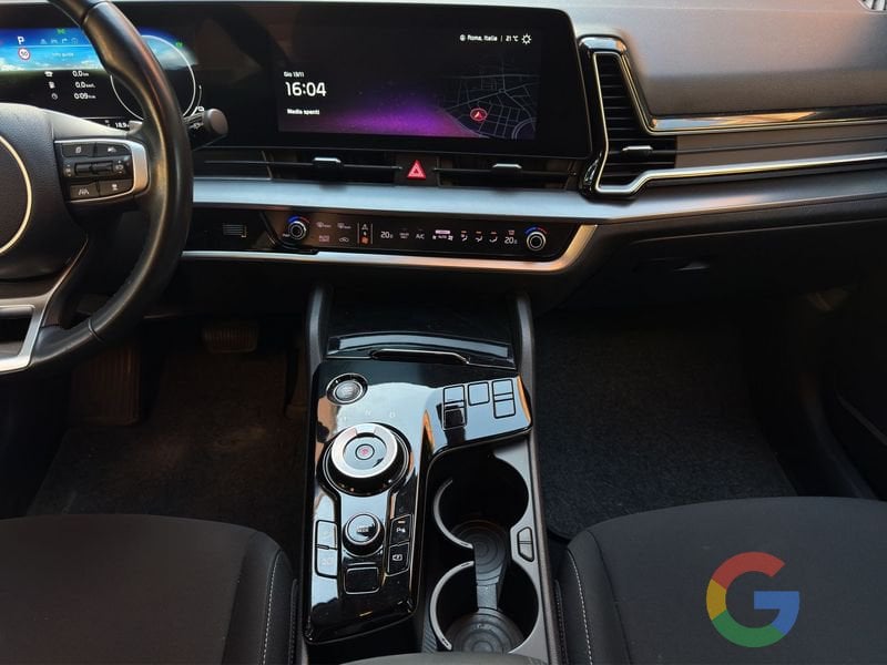 KIA Sportage Sportage 1.6 GT-line- PROMO