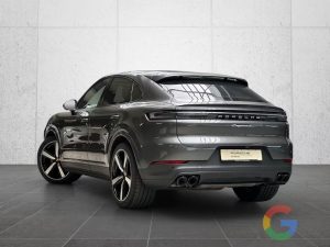 Porsche Cayenne Coupè Cayenne Coupé 4.0 V8 S *SOFT-CLOSE*BOSE*TETTO*IKVA ESPOSTA*