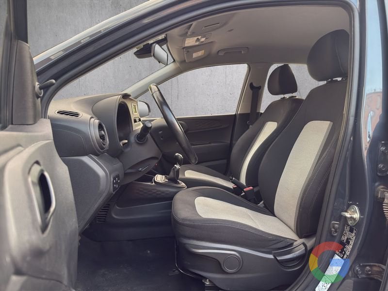 Hyundai i10 Connect 1.0 67 – PROMO/IVA ESP