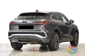 Audi Q3 Q3 SPB e-hybrid 200 kW S tronic S line edition *PROMO*
