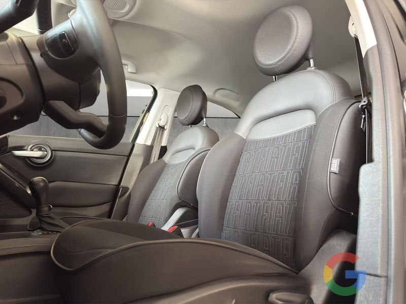 FIAT 500X Business 131cv Hybrid – PROMO/IVA ESP