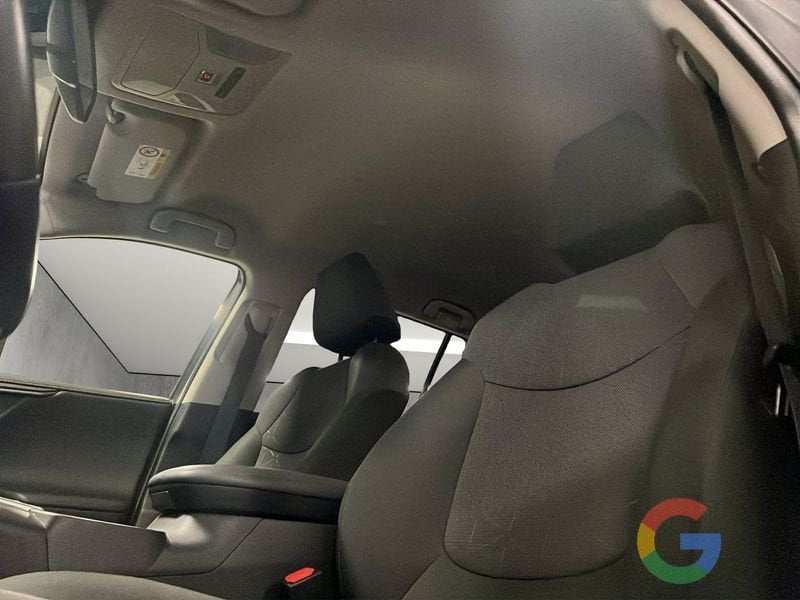 Toyota RAV4 RAV 4 2.5 Hybrid 4×2 Dynamic- PROMO