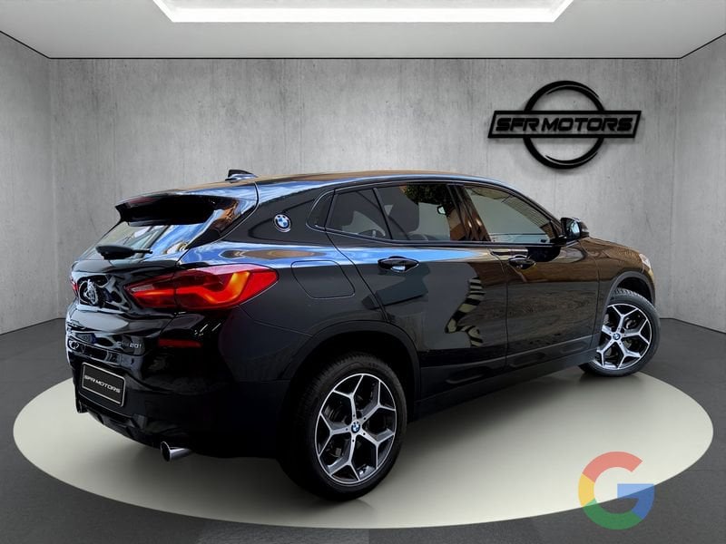 BMW X2 Business sdrive20i 192cv – PROMO