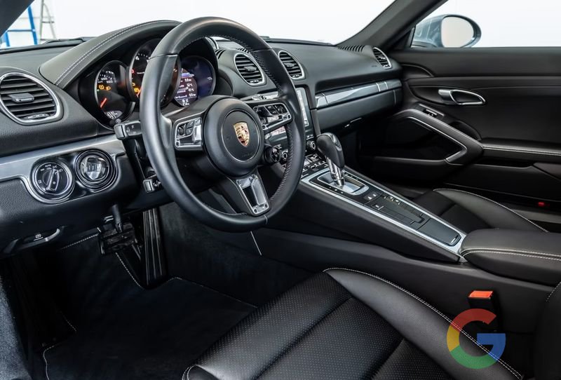 Porsche 718 718 Cayman 2.0 Style Edition *IVA ESPOSTA*PROMO*