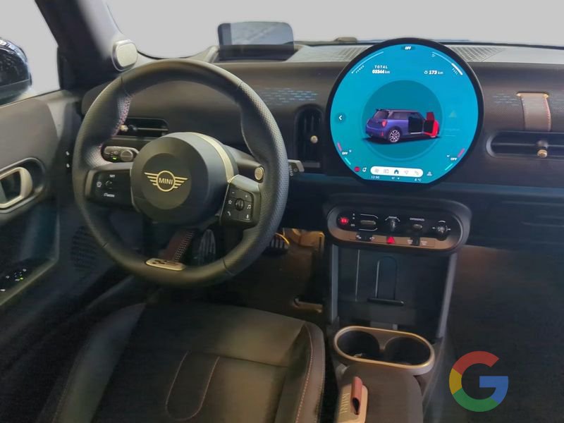 MINI Mini Mini Cooper John Cooper Works JCW *IVA ESPOSTA*PROMO*