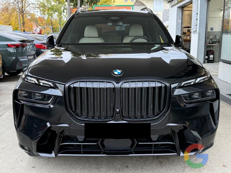 BMW X7 X7 xDrive40d 48V Msport Pro *360*7 POSTI*IVA ESPOSTA*
