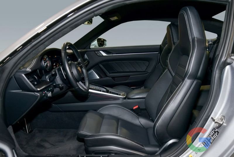 Porsche 911 911 Turbo S Coupé *IVA ESPOSTA*