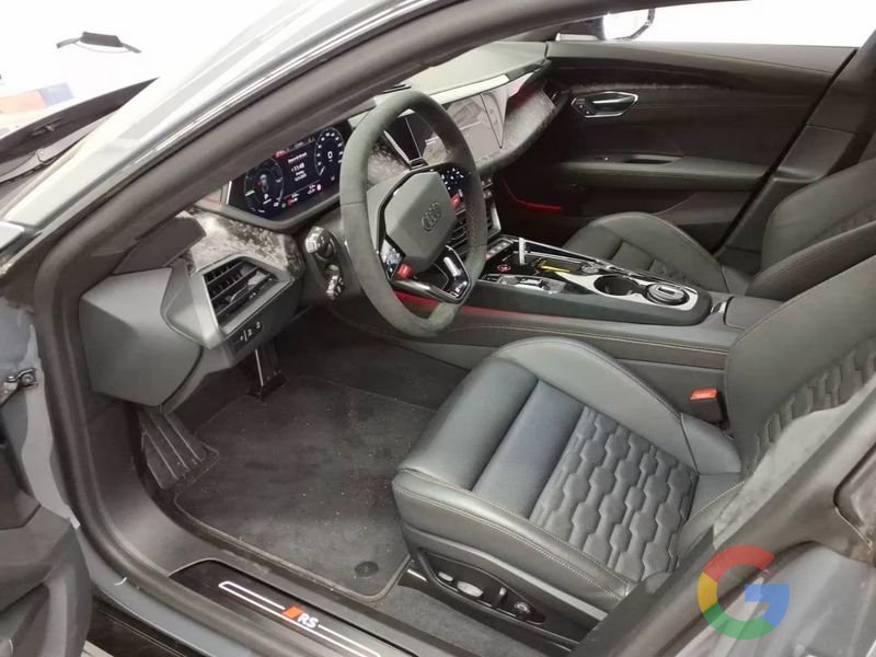 Audi e-tron GT RS e-tron GT quattro performance *LASER*CARBO*IVA ESPOSTA*