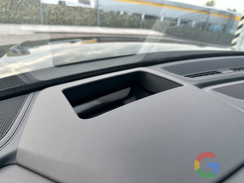 Audi Q8 RS Q8 TFSI V8 quattro tiptronic Performance *TETTO*CARBOCERAMICA*IVA ESPOSTA*