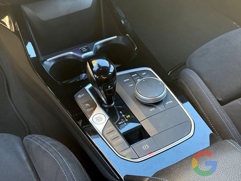 BMW Serie 1 118d Msport 150cv – PROMO