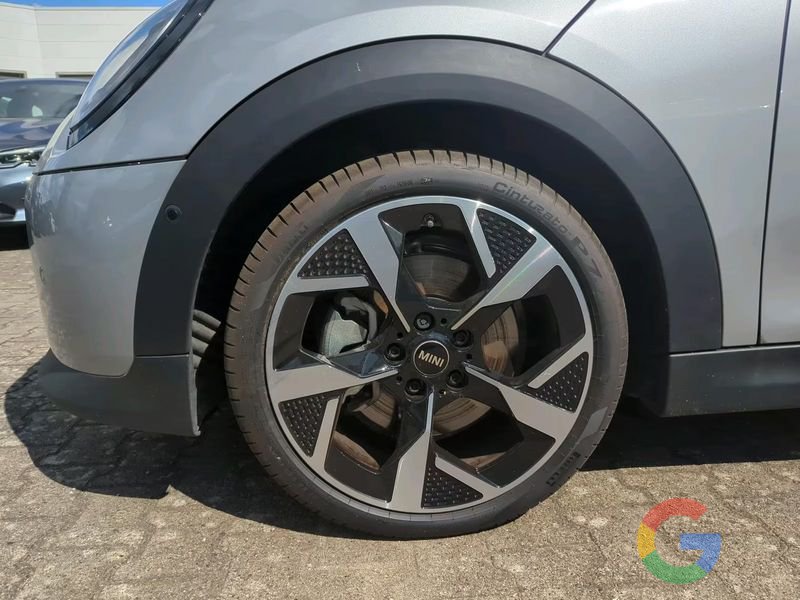 MINI Mini Mini Cooper S Favoured *IVA ESPOSTA*PROMO*