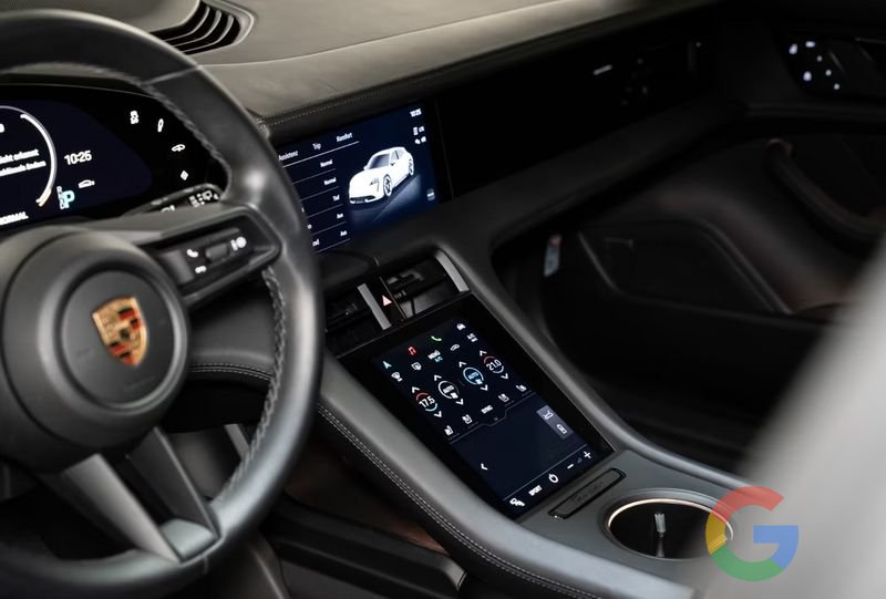 Porsche Taycan Taycan Sport Turismo *PANO*IVA ESPOSTA*PROMO*