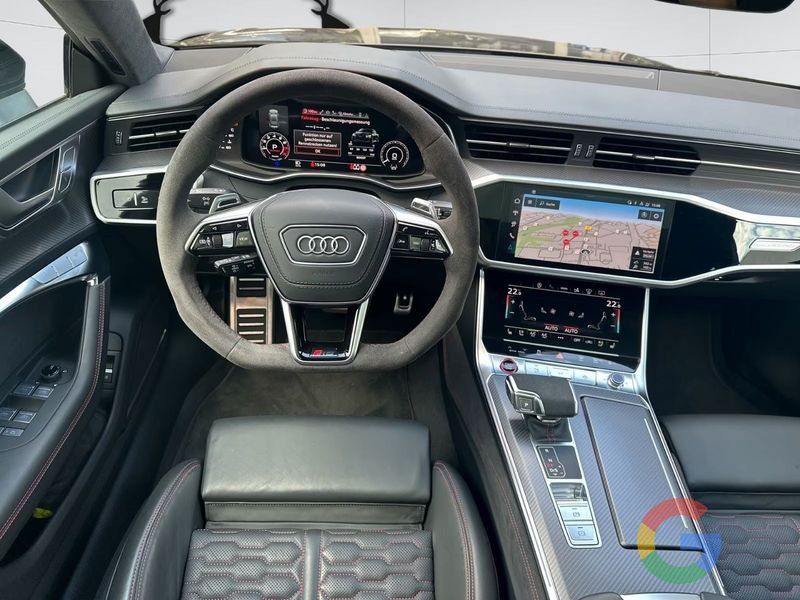 Audi A7 RS 7 SPB quattro tiptronic *TETTO*IVA ESPOSTA*
