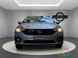 FIAT Tipo Business SW 1.6 120cv – PREZZO REALE
