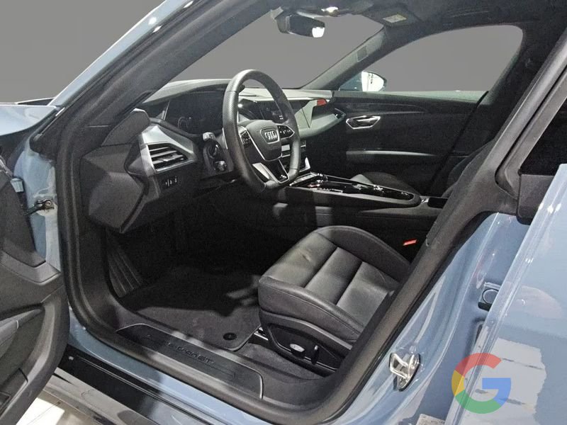 Audi e-tron GT e-tron GT quattro *TETTO*MATRIX*IVA ESPOSTA*GARANZIA FINO AL 07/2030 o 160.000 KM*