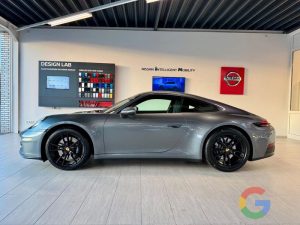 Porsche 911 911 Carrera – 992.2 *PROMO*