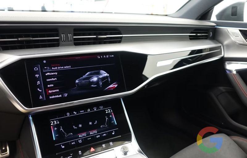 Audi A7 S7 SPB 3.0 TDI quattro tiptronic sport attitude *IVA ESPOSTA*PROMO*