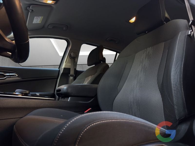 KIA Sportage Sportage 1.6 GT-line- PROMO