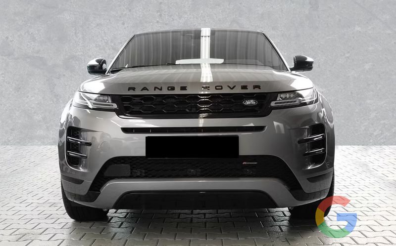 Land Rover RR Evoque Range Rover Evoque 2.0D I4 163 CV AWD Auto R-Dynamic SE *IVA ESPOSTA*