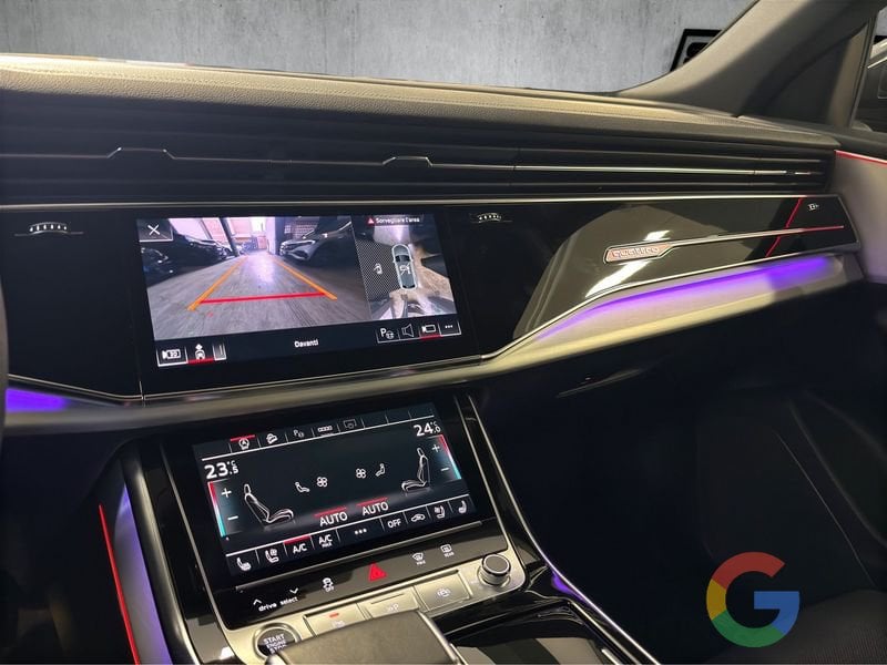 Audi Q8 S Line quattro 55 TFSI 3.0 340cv – PROMO/IVA ESP.