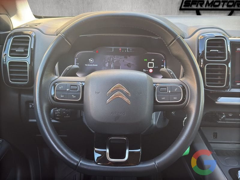 Citroën C5 Aircross Shine 131cv – PROMO