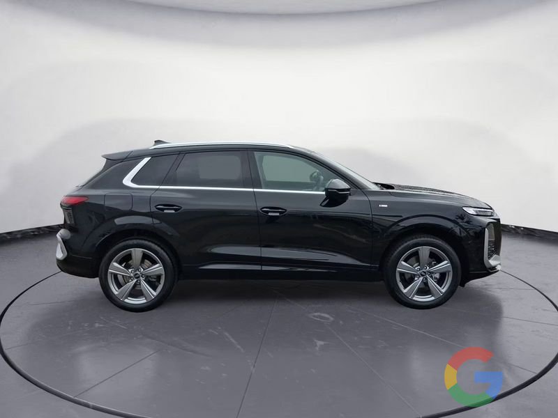 Audi Q3 Q3 TFSI 150 kW S tronic quattro S line edition *PROMO*