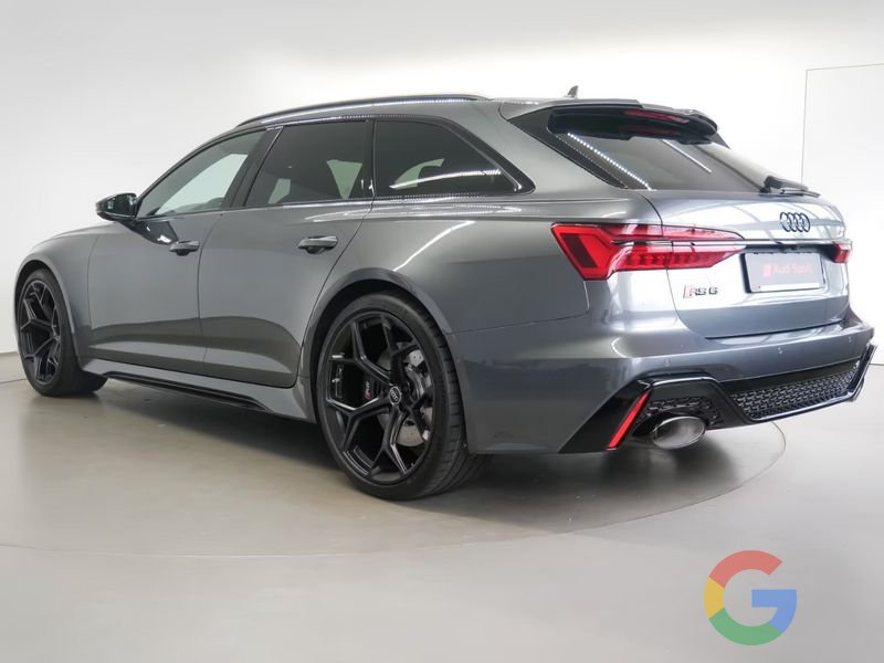 Audi A6 RS 6 Avant 4.0 TFSI V8 quattro tiptronic Performance *IVA ESPOSTA*
