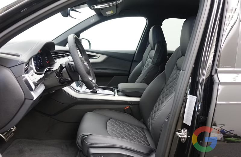 Audi Q7 Q7 SUV TFSI 250 kW quattro tiptronic S line Edition *IVA ESPOSTA*PROMO*