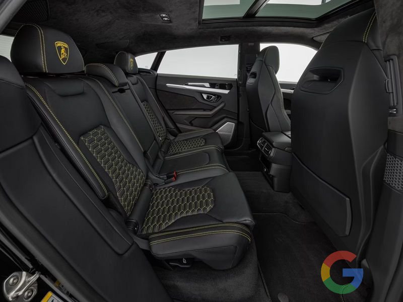 Lamborghini Urus Urus 4.0 *TETTO*360*23*IVA ESPOSTA*