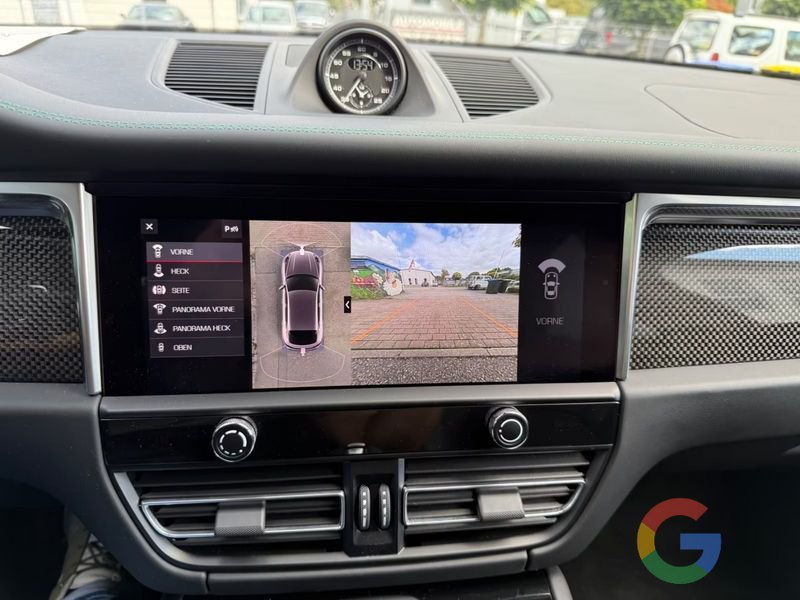 Porsche Macan 2.9 GTS *TETTO*IVA ESPOSTA*