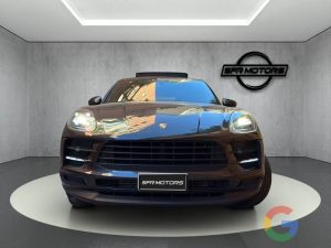 Porsche Macan 2.0 245cv PDK – PROMO/IVA ESP.