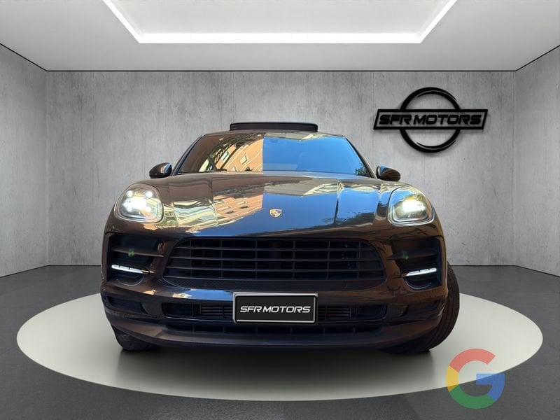 Porsche Macan 2.0 245cv PDK – PROMO/IVA ESP.