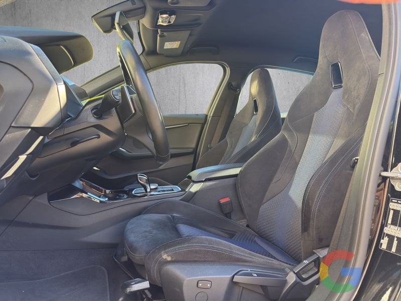 BMW Serie 1 118d Msport 150cv – PROMO