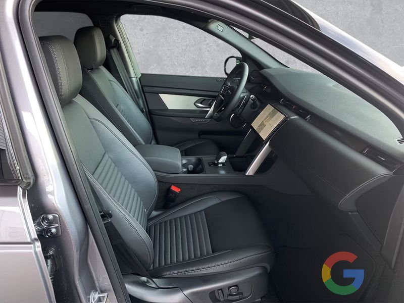 Land Rover Discovery Sport Discovery Sport 2.0 TD4 204 CV AWD Auto Dynamic SE *IVA ESPOSTA*PROMO*