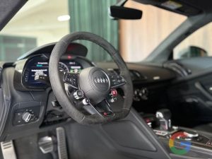 Audi R8 R8 Coupé V10 quattro S tronic performance *IVA ESPOSTA*