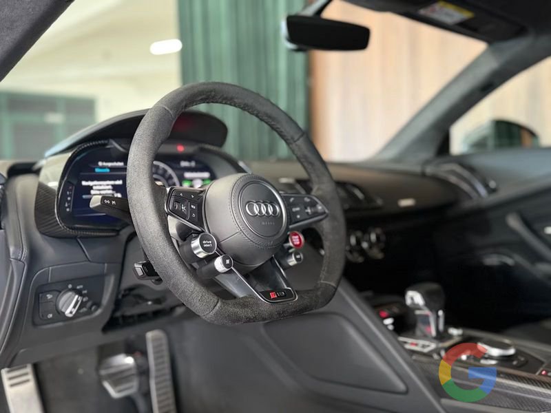 Audi R8 R8 Coupé V10 quattro S tronic performance *IVA ESPOSTA*