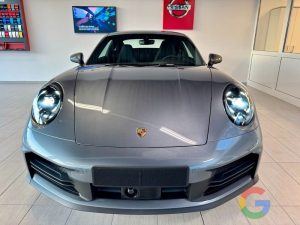 Porsche 911 911 Carrera – 992.2 *PROMO*