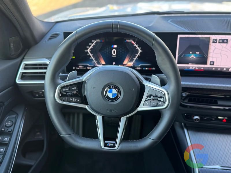 BMW Serie 3 318i Msport *IVA ESPOSTA*PREZZO PROMO*