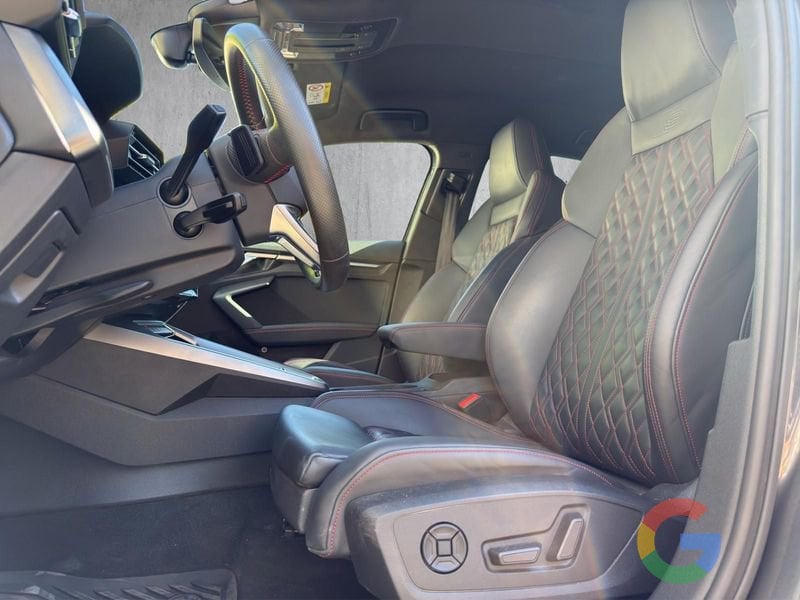 Audi A3 S3 Sportback 2.0 310cv – PROMO