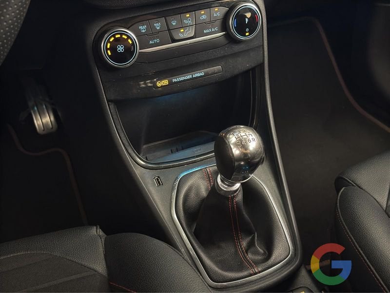 Ford Puma ST-Line 1.0 125cv – PROMO/IVA ESP.