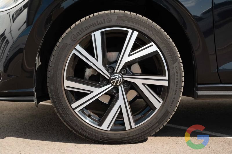 Volkswagen Polo Polo 1.0 TSI R-Line *PROMO*